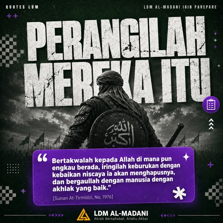 Prompt Quotes Dakwah #2