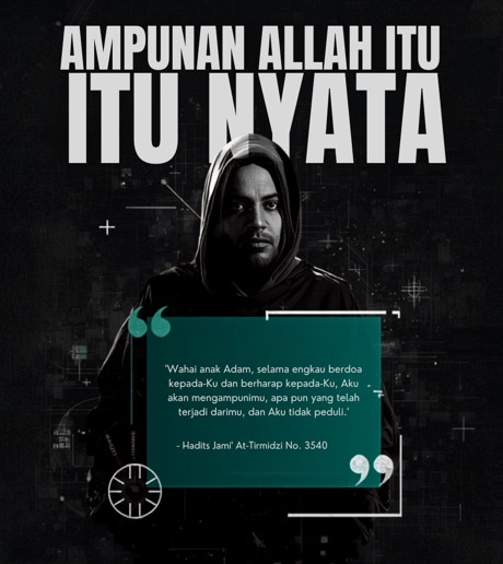Prompt Quotes Dakwah #1